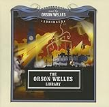 The_Orson_Welles_library